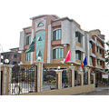 Hotel Doon Castle - Dehradun