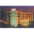 Hotel Pacific - Dehradun