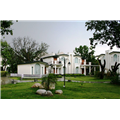 The Hridayesh SPA Wilderness Resort - Nainital