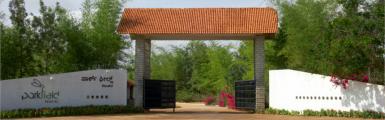 Parkfield Resotel - Hoskote