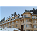 Hill Top - Gulmarg