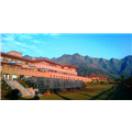 Vivanta By Taj - Dal View, Srinagar - Srinagar