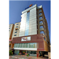 Hotel Nami Residency - Ahmedabad