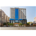 Radisson Blu Hotel Ahmedabad - Ahmedabad