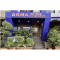 Hotel Arma Residency - Mumbai