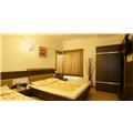 Hotel Rama Executive - Mahabaleshwar