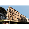 Hotel Residency - Mumbai