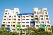 Oritel Service Apartments - Mumbai