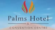 Palms Hotel & Convention Centre - Mumbai