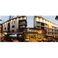 The UniContinental - Mumbai