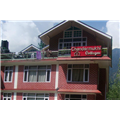 Chandramukhi Cottage - Manali