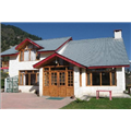 Green Vista Cottages - Manali