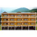 Hotel Apple Paradise - Manali