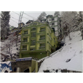 Hotel Blue Diamond - Shimla