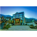 Hotel Kalinga Grand - Manali