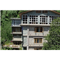 Hotel Silmog Garden - Manali