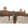 Hotel Brys Fort - Jaisalmer