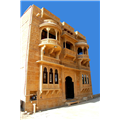 Hotel Nirmal Haveli - Jaisalmer