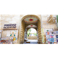 Hotel Paradise - Jaisalmer