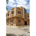 Hotel Rose Villa - Jaisalmer