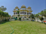 Jaisingh Garh - Udaipur