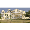 Sanchal Fort Hotel - Barmer