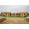 The Gateway Hotel Rawalkot - Jaisalmer