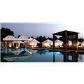 The Greenhouse Resort - Tilora - Pushkar