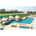 The Palms - Town & Country Club - Gurgaon
