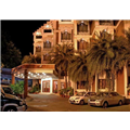 Hotel Jayaram - Pondicherry