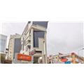 Ginger Hotels - Vadapalani - Chennai