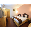 Sangeetha Residency - Chennai