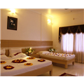 Hotel DSF Grand Plaza - Tuticorin