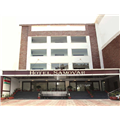Hotel Samovar - Agra