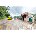 Abad Copper Castle - Munnar