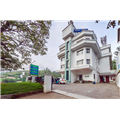 Issacs Residency - Munnar