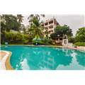 Swagath Holiday Resort - Thiruvananthpuram