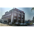 Hotel Saramati - Dimapur