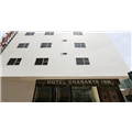 Hotel Chanakya Inn - Delhi