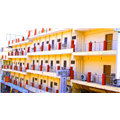 Hotel Hari Piorko - Delhi