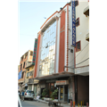 Hotel Vishesh Continental Kirti Nagar - New Delhi