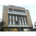 Hotel Zara Grand - New Delhi