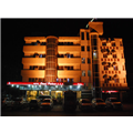 Hotel Omni Palace - Indore