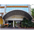 Hotel Rishi Regency - Jabalpur