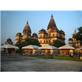 The Orchha Resort - Orchha