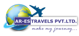 Ar-Es Travels - Kolkata
