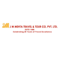 J M Mehta Travel & Tour Company - Mumbai