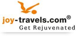 Joy Travels - New Delhi