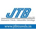 Jtb Travels - Mumbai