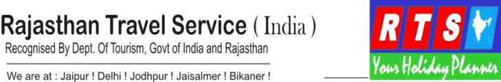 Rajasthan Travel Service - Jaipur